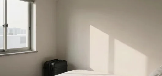 Choose a Seoul Stay by Your Routes